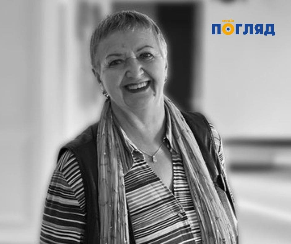 Григорій Бакланов: Не стало Любові Колесникової — легендарної баби Палажки з 